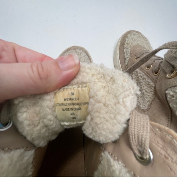 Women's Guess boots size 6 - Picture 11 of 13